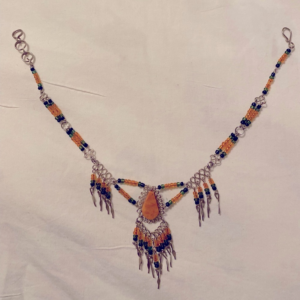 Jewelry ankle bracelet